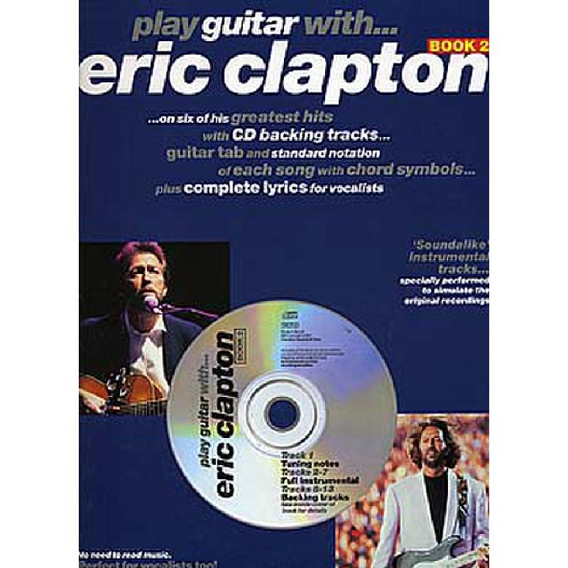 Play guitar with 2