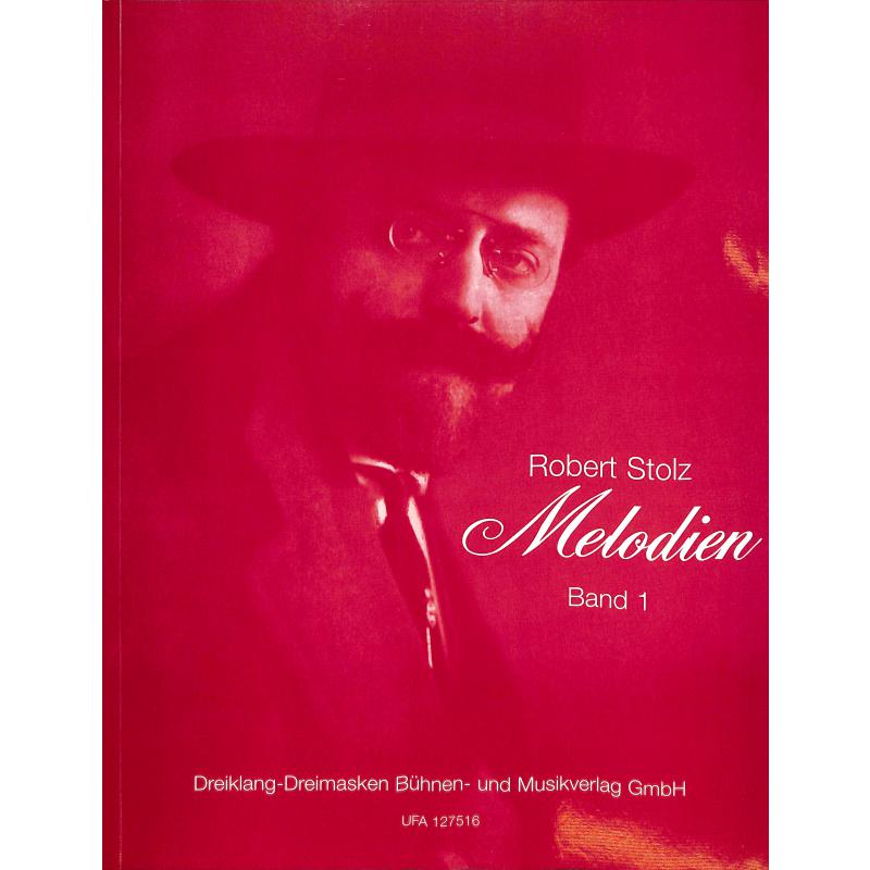 Melodien 1
