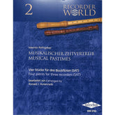 Musikalischer Zeitvertreib