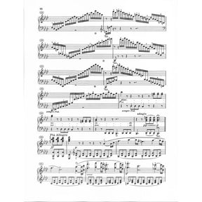 Sonate 23 f-moll op 57 (Appassionata)