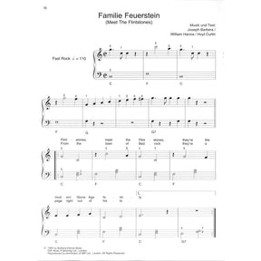 Klimper Spaß 2 - mehr Lieblingslieder aus dem Fernsehen