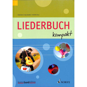 Liederbuch kompakt