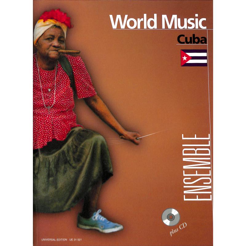 World music Cuba