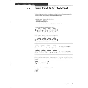 Real time drums 1