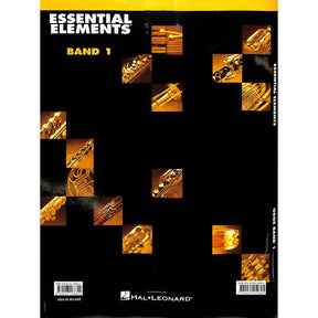 Essential elements 1