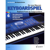 Der neue Weg zum Keyboardspiel 6