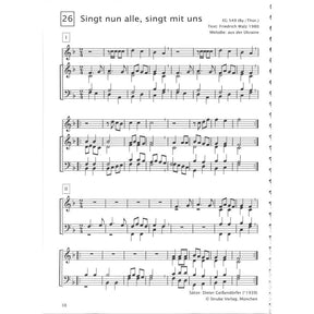Das Weihnachtsheft