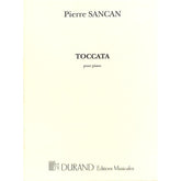 Toccata