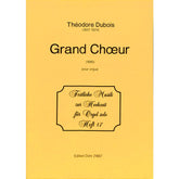 Grand Choeur