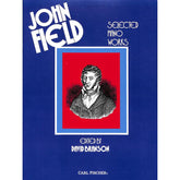 Selected piano works