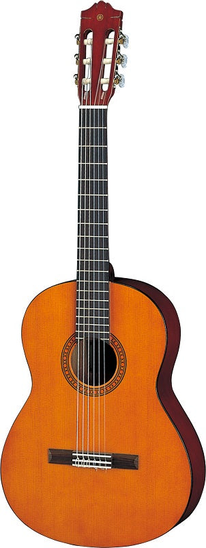 CGS102A 1/2 Schülergitarre