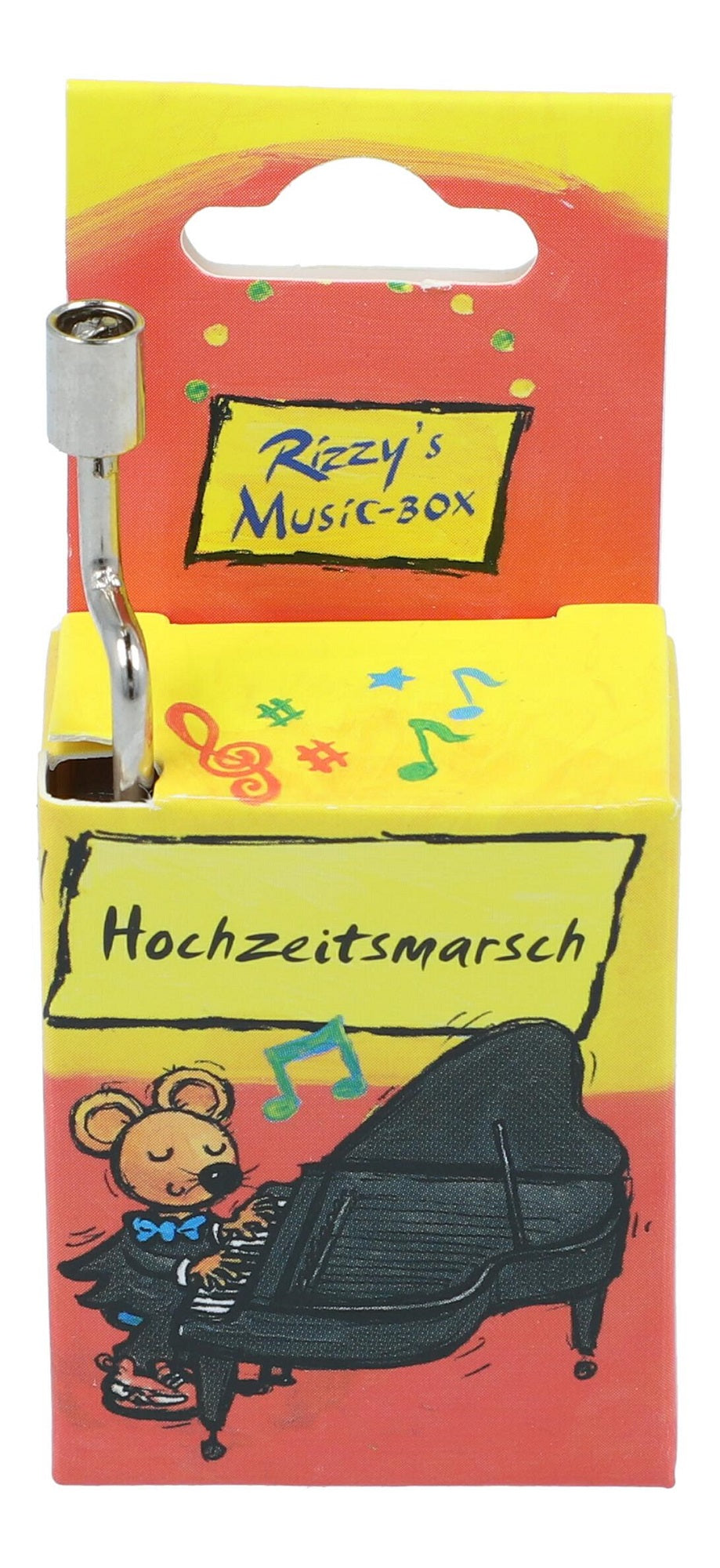 Rizzi Spieluhr Hochzeitsmarsch