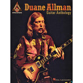 Guitar anthology