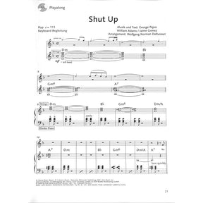 Play Pop - Keys + melody