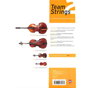 Team strings 2