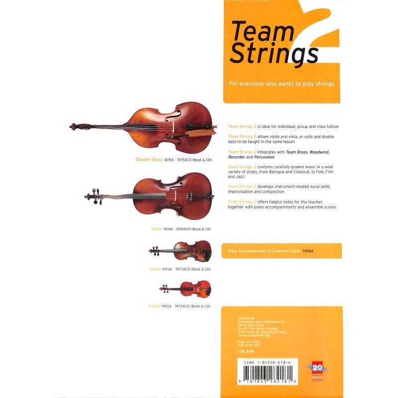 Team strings 2