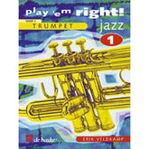 Play 'em right 1 Jazz