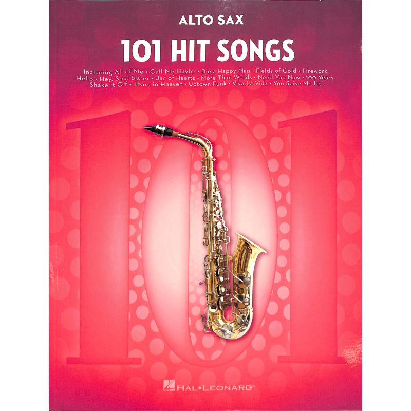 101 Hit Songs