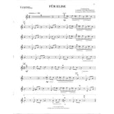 Easy classical themes