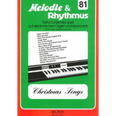 Christmas songs