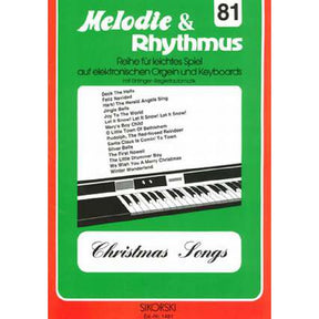 Christmas songs