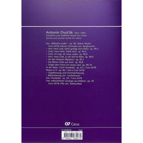 Messe D-Dur op 86 Orchesterfassung