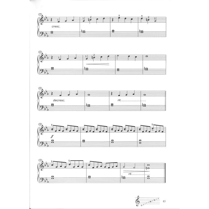 Play piano | Play Piano Klavierschule