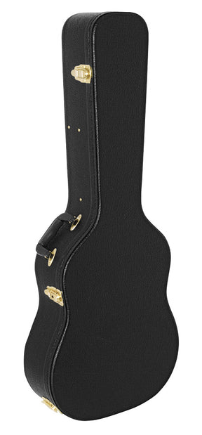 Koffer Konzertgitarre GCC500B