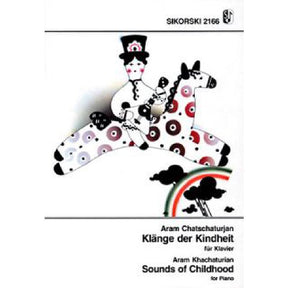 Klänge der Kindheit