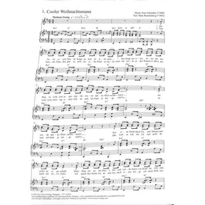 Sei willkommen Weihnachtszeit