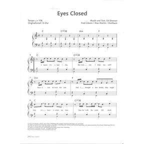 Easy Charts 14