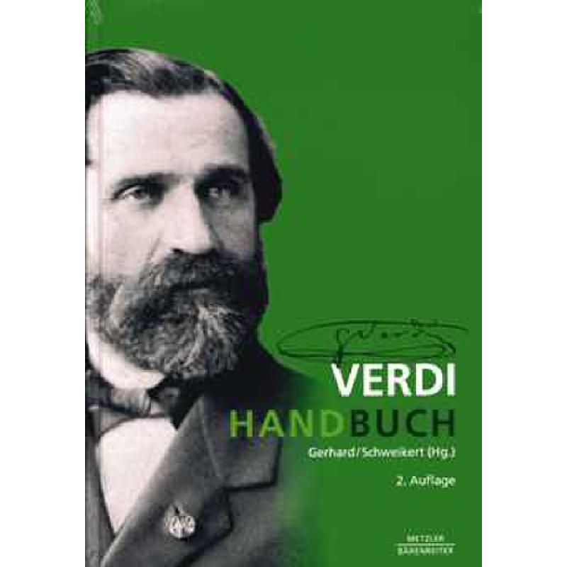 Verdi Handbuch