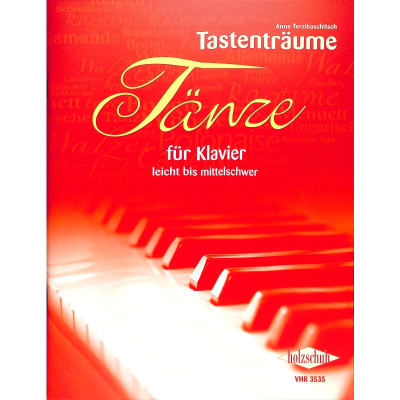 Tänze