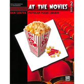 At the movies 2