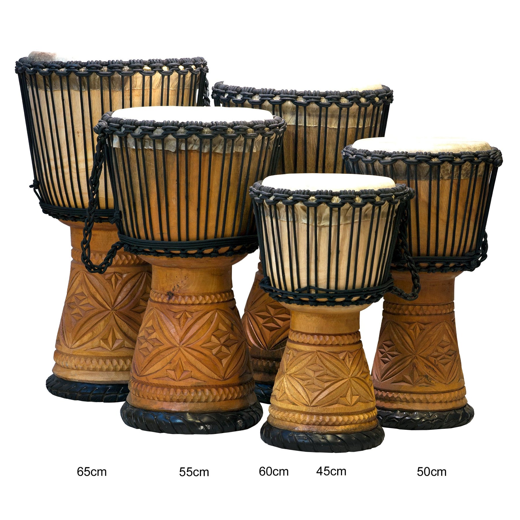 Djembe Master Mali 65cm