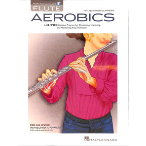 Flute aerobics