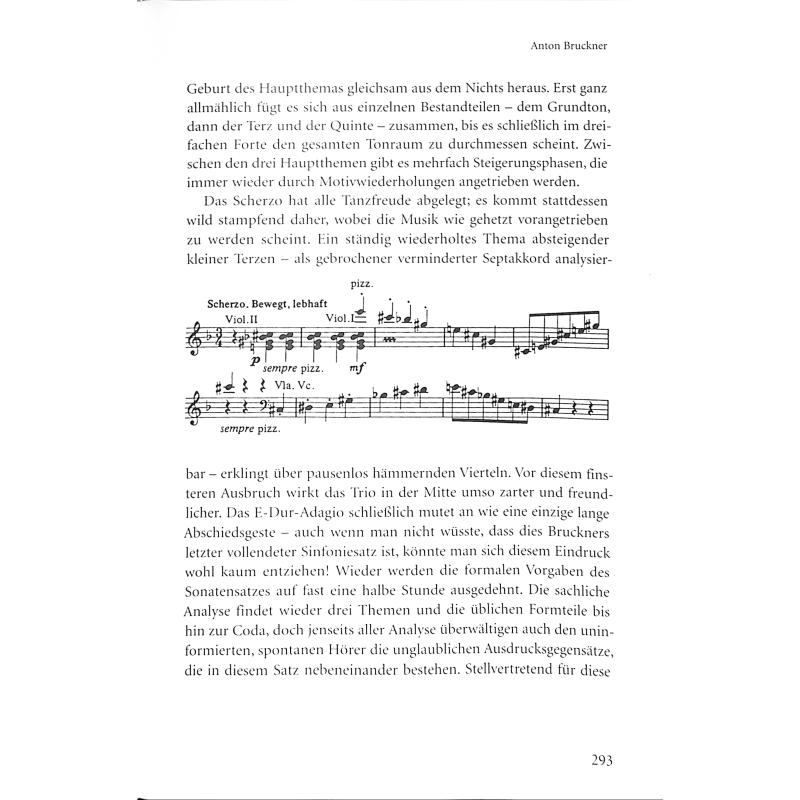 Konzertführer für junge Leute