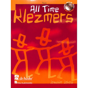 All time Klezmers