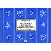 Musikalischer Lustgarten