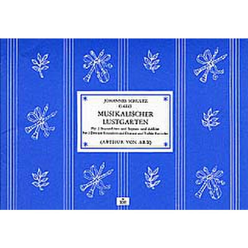 Musikalischer Lustgarten