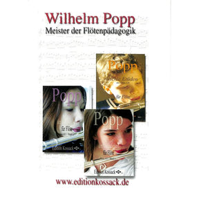 Tägliche Fingerübungen op 413 Bd 1