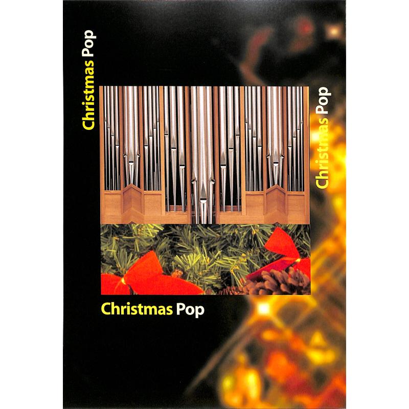 Christmas Pop